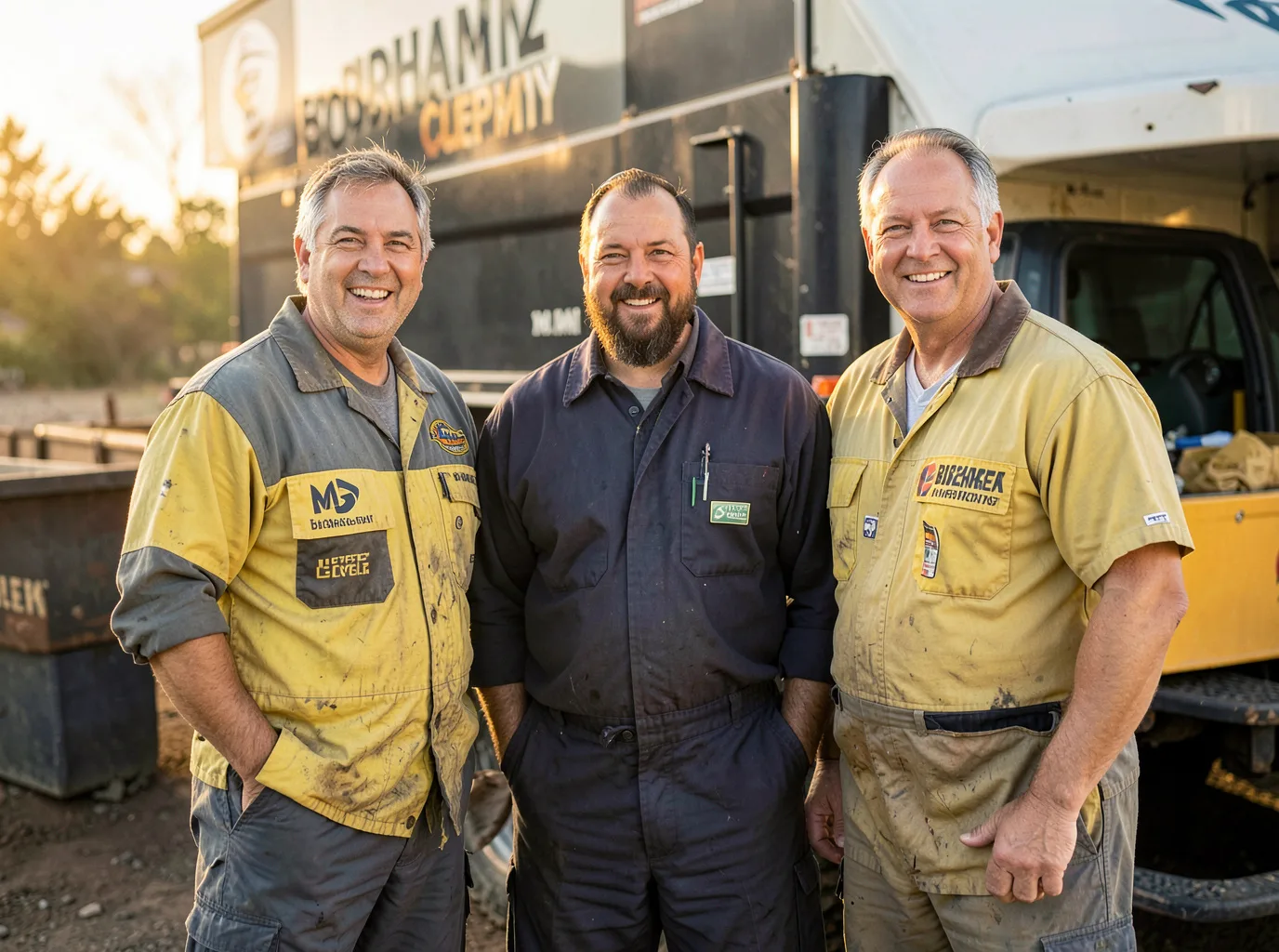 Sewage Cleanup company in Denton, NC