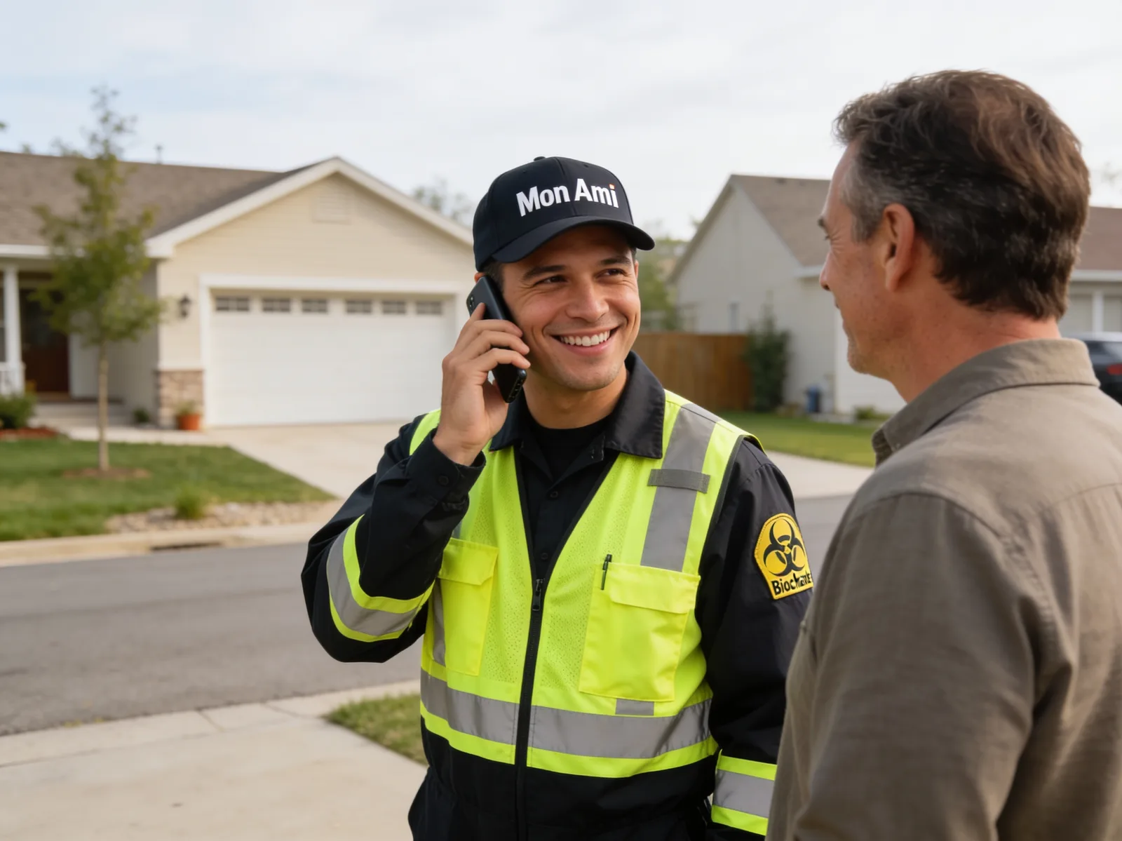 Sewage Cleanup Denton, NC FAQs